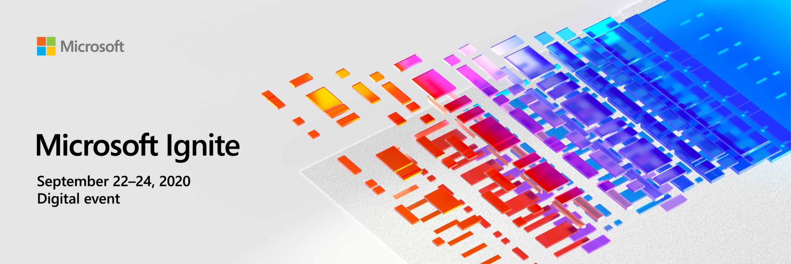 What I liked about Microsoft Ignite 2020