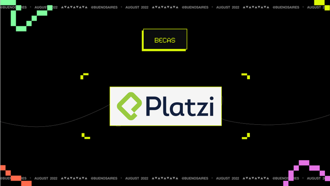 EthLatam + Platzi como plataforma sugerida de aprendizaje en Ethereum.org