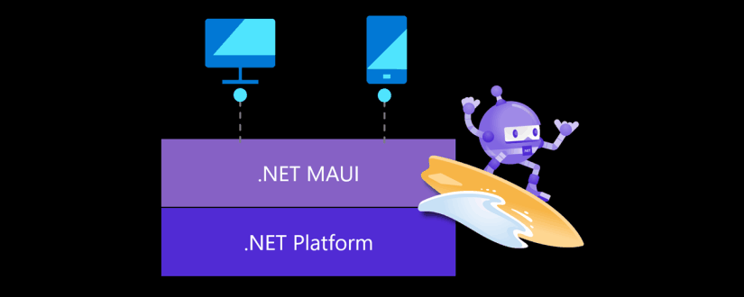 .NET MAUI GA, ¿versión estable?